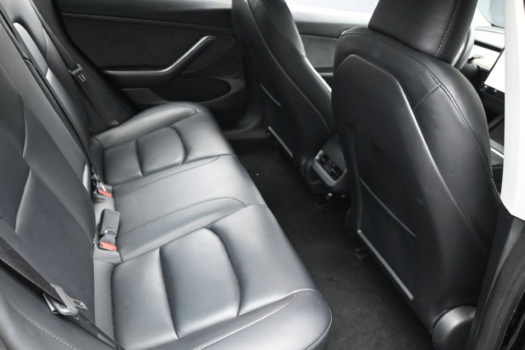 Used 2023 Tesla Model 3 Standard Range RWD image 27