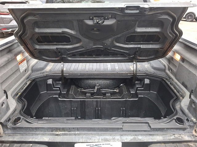 Used 2022 Honda Ridgeline Sport image 28