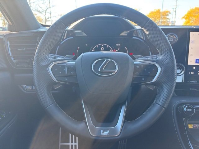 Used 2024 Lexus NX 350 F Sport image 13