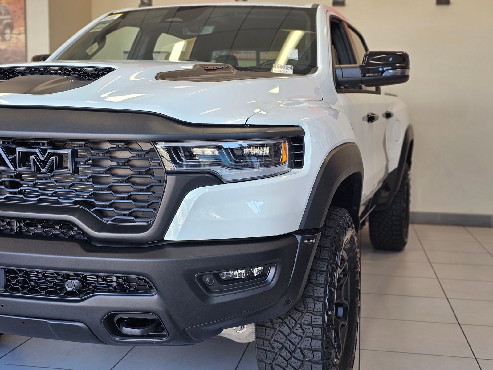 New 2026 RAM 1500 RHO image 4