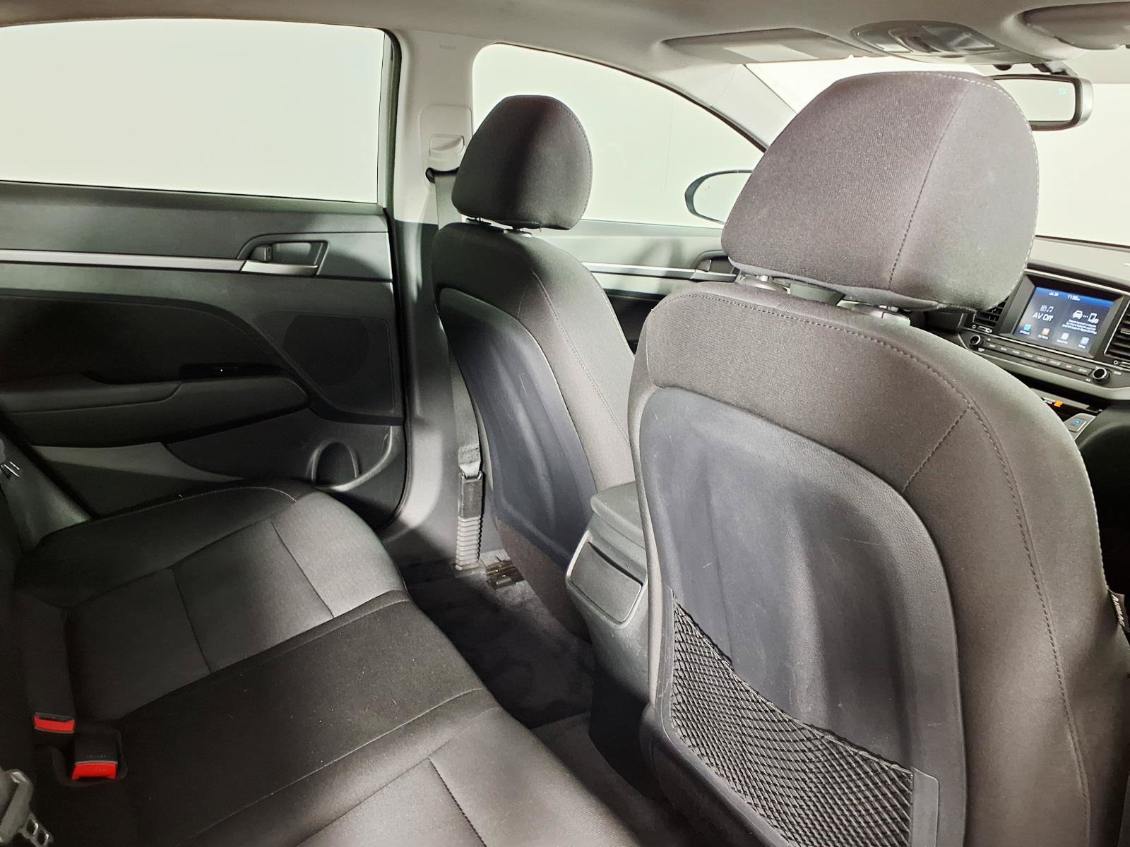Used 2018 Hyundai Elantra Value Edition w/ Cargo Package FWD image 11