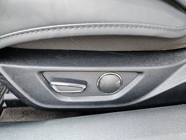 Used 2016 Ford Mustang Coupe w/ Equipment Group 051A image 9