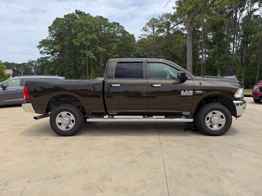 Used 2014 RAM 2500 Big Horn AWD/4WD image 5