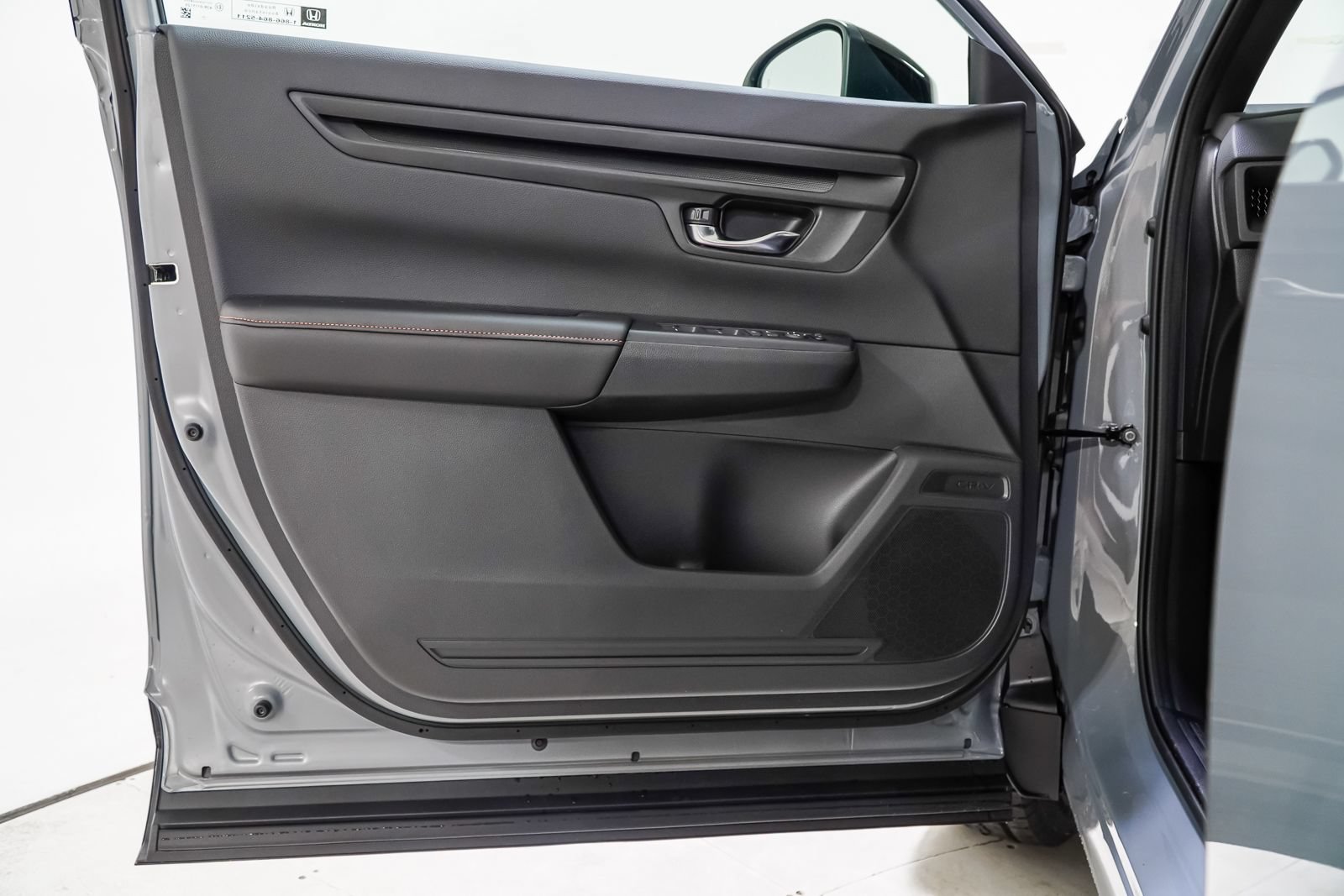 New 2026 Honda CR-V TrailSport image 14