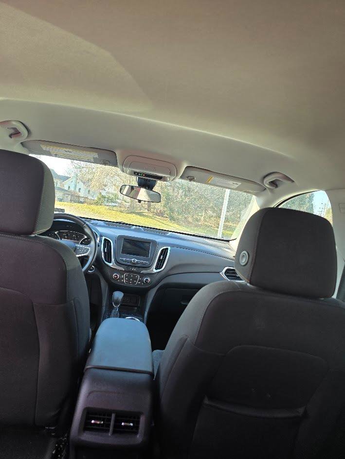 Used 2022 Chevrolet Equinox LT image 5