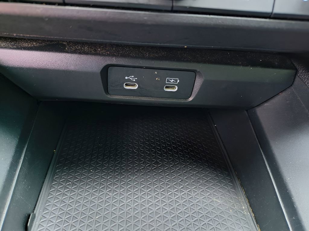 Used 2024 Honda Accord EX image 22
