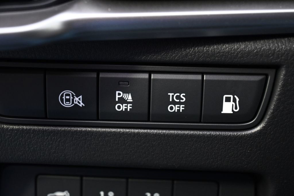 Used 2026 MAZDA CX-90 Plug-In Hybrid w/ Preferred AWD/4WD image 25
