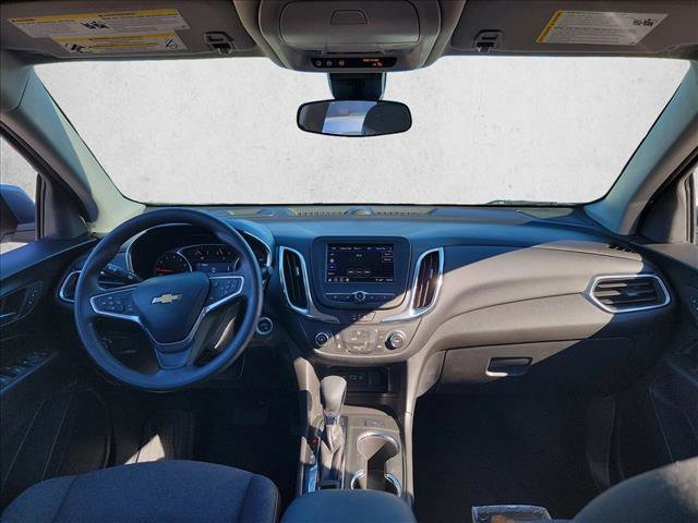 Used 2023 Chevrolet Equinox LT w/ LPO, Floor Liner Package image 17