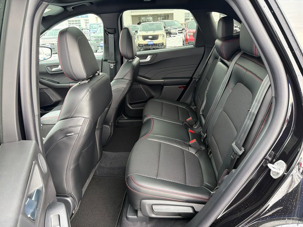 New 2026 Ford Escape ST-Line Select w/ Tech Pack #2 image 25
