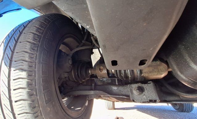 Used 1991 Chrysler TC by Maserati image 37