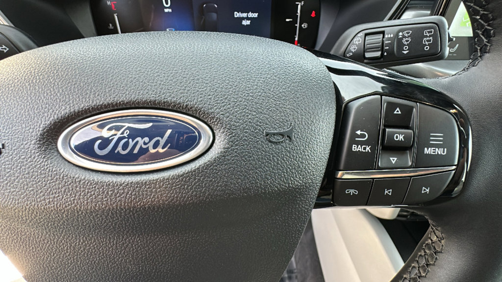 New 2026 Ford Escape Active w/ Tech Pack #1 AWD/4WD image 20