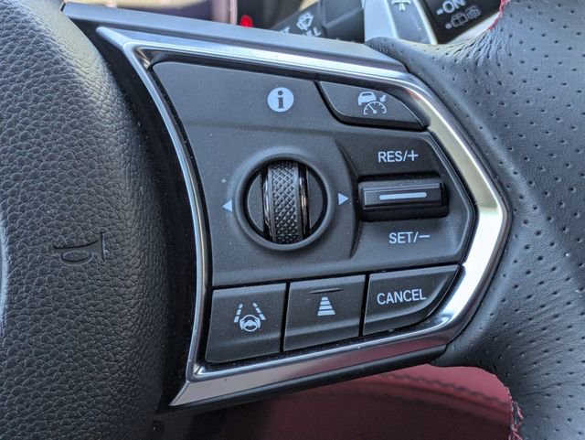 Certified 2026 Acura MDX A-Spec AWD/4WD image 27
