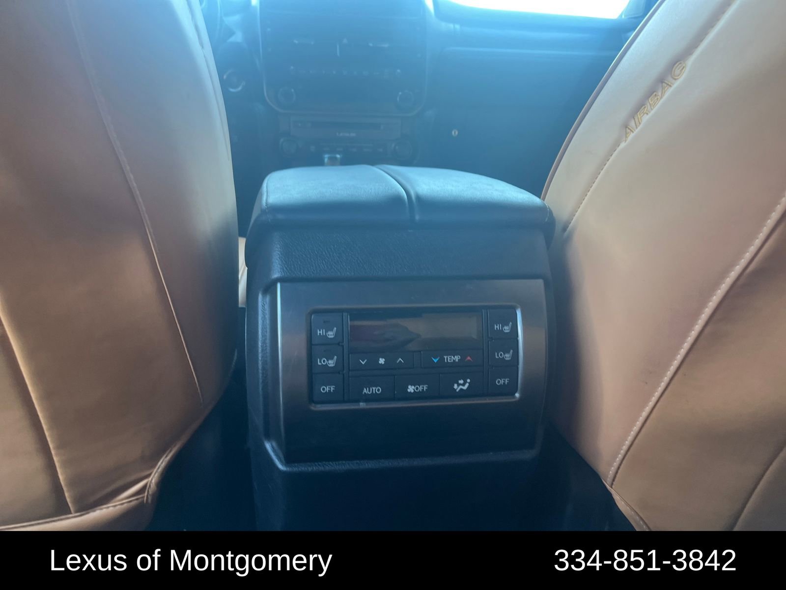 Used 2022 Lexus GX 460 image 26