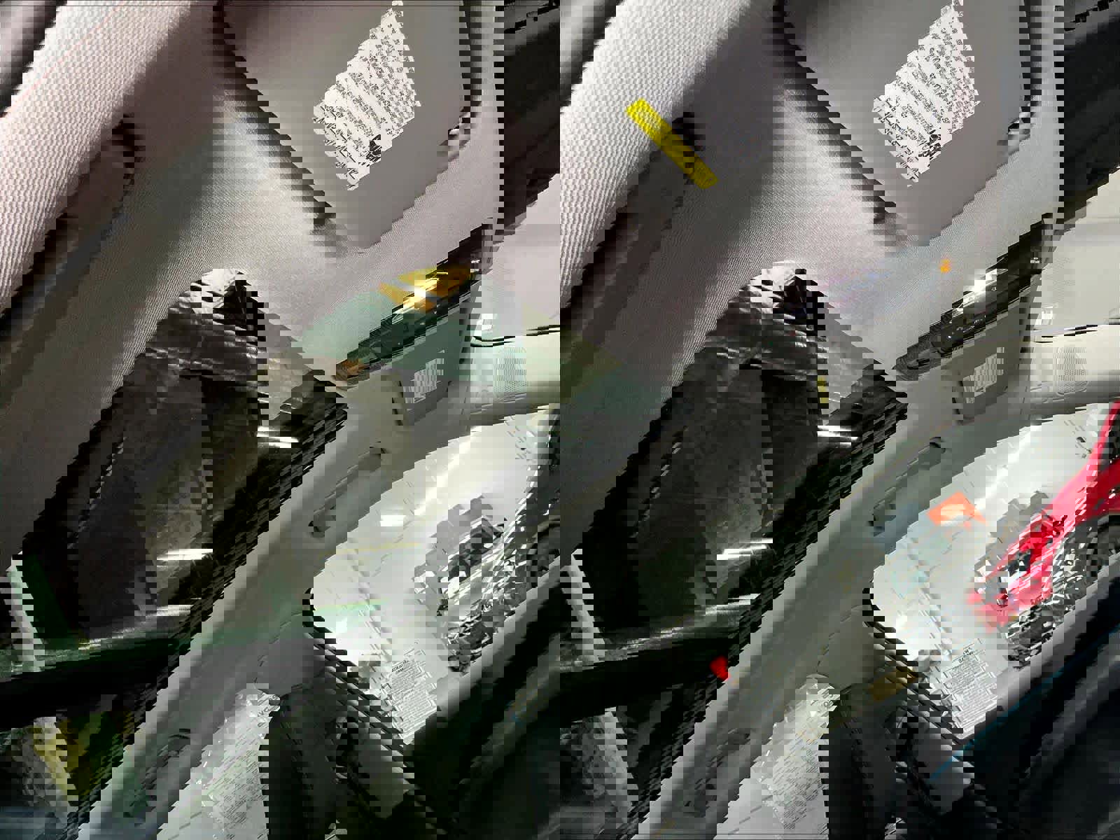 Certified 2025 Audi Q5 Premium Plus w/ Premium Plus image 24