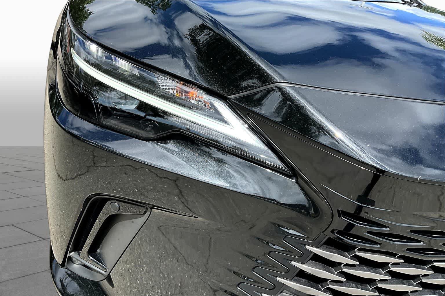 Used 2024 Lexus RX 350 FWD w/ Technology Package image 54