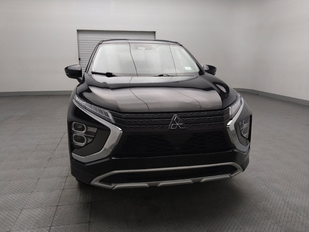 Used 2024 Mitsubishi Eclipse Cross SE AWD/4WD image 14