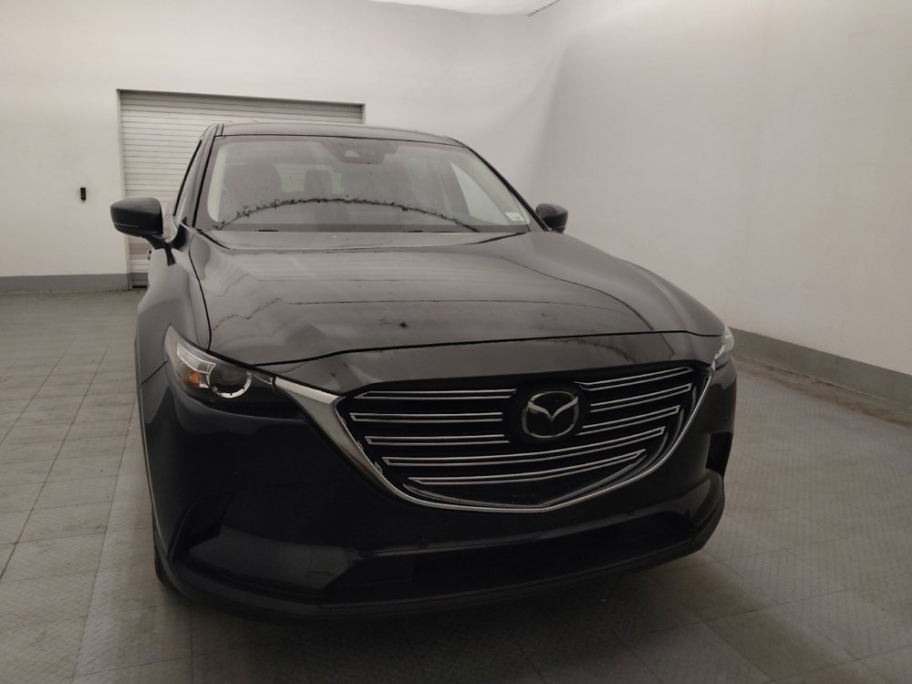 Used 2020 MAZDA CX-9 Touring w/ Touring Premium Package AWD/4WD image 14