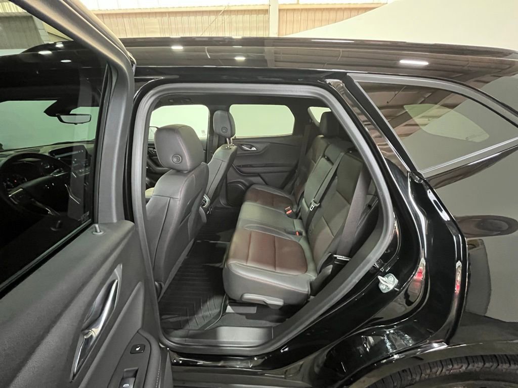 Used 2023 Chevrolet Blazer RS w/ Driver Confidence II Package image 16