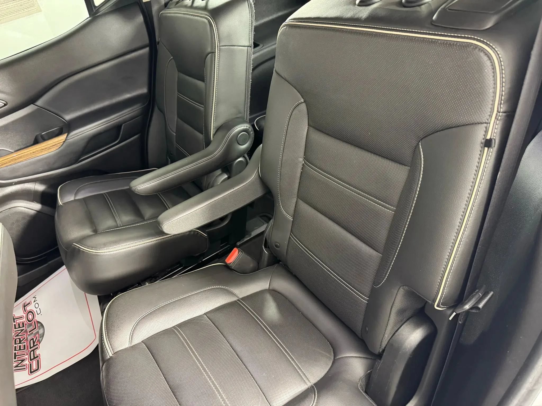 Used 2019 GMC Acadia Denali AWD/4WD image 37