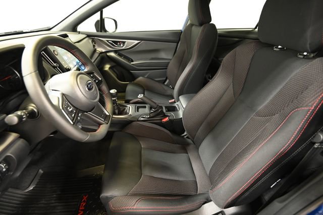 Certified 2024 Subaru WRX Premium image 8