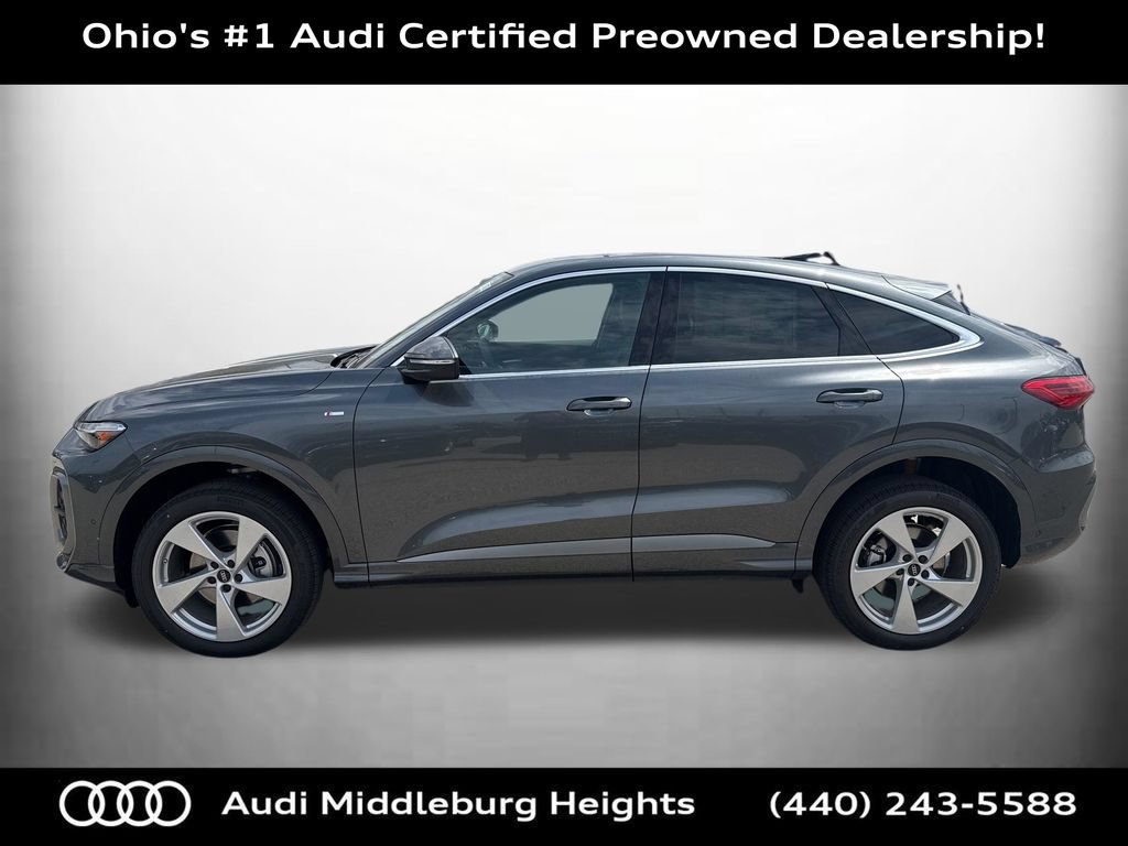 Used 2026 Audi Q5 Premium Plus AWD/4WD image 6