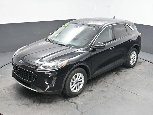 Used 2020 Ford Escape SE AWD/4WD image 25