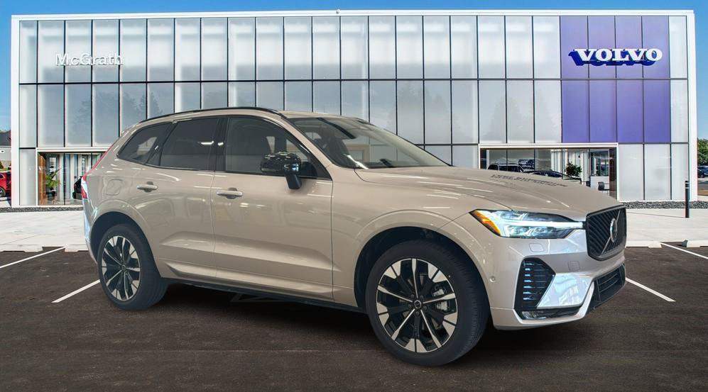 New 2026 Volvo XC60 B5 Plus w/ Protection Package Premier