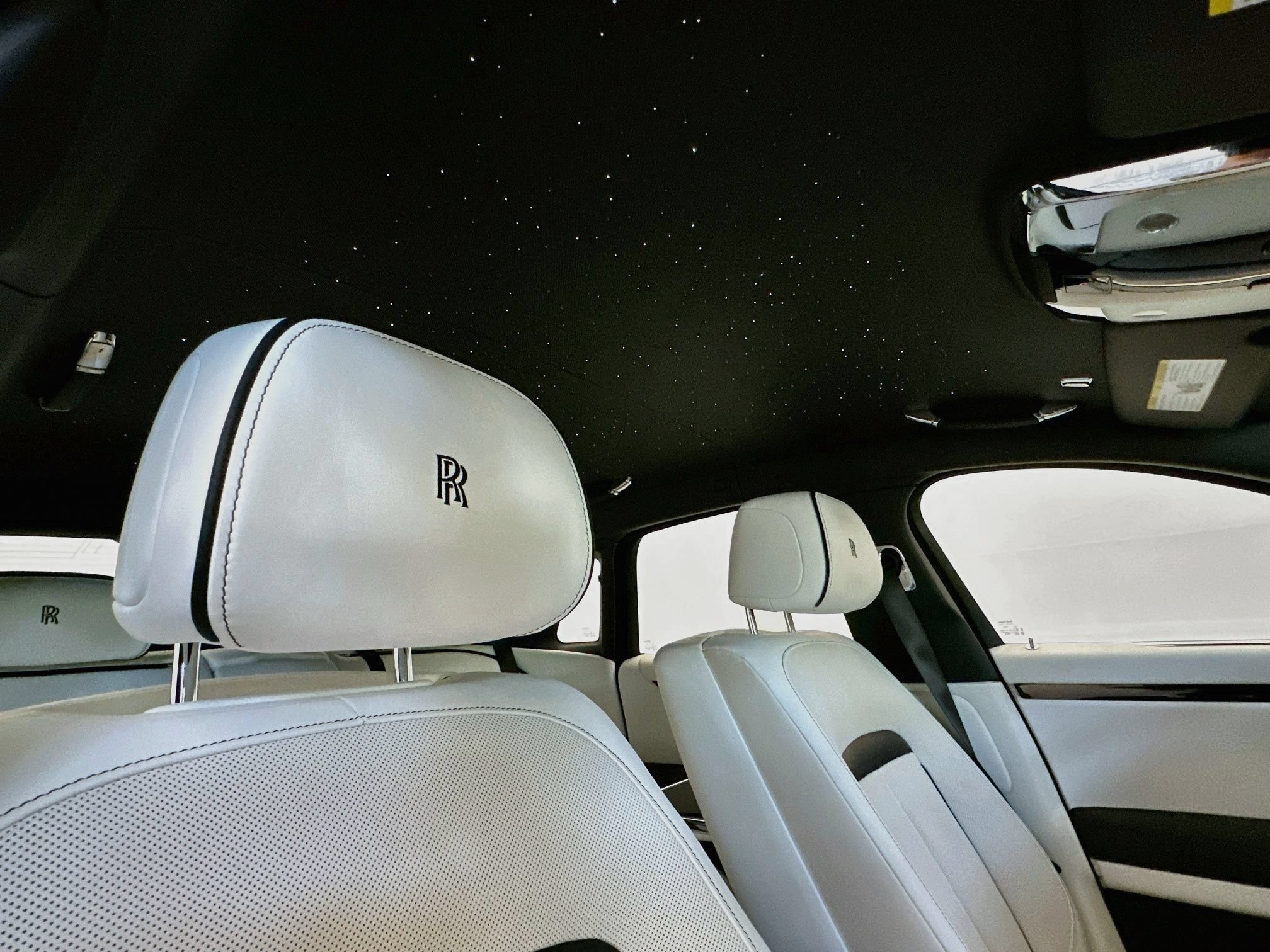 Certified 2022 Rolls-Royce Ghost AWD/4WD image 22