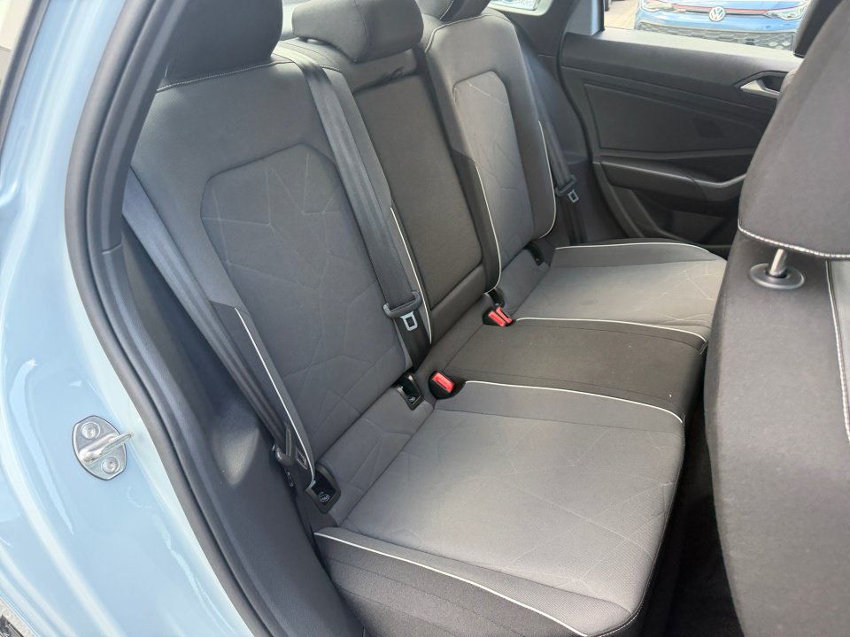 Certified 2026 Volkswagen Jetta Sport FWD image 29