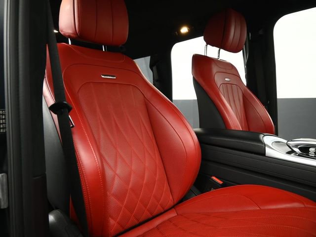 Used 2022 Mercedes-Benz G 63 AMG 4MATIC image 66