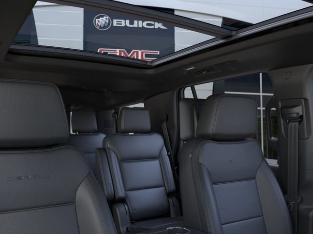 New 2026 GMC Yukon Denali w/ Denali Reserve Package AWD/4WD image 26