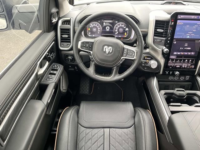 New 2026 RAM 1500 Tungsten w/ Towing Technology Group image 13