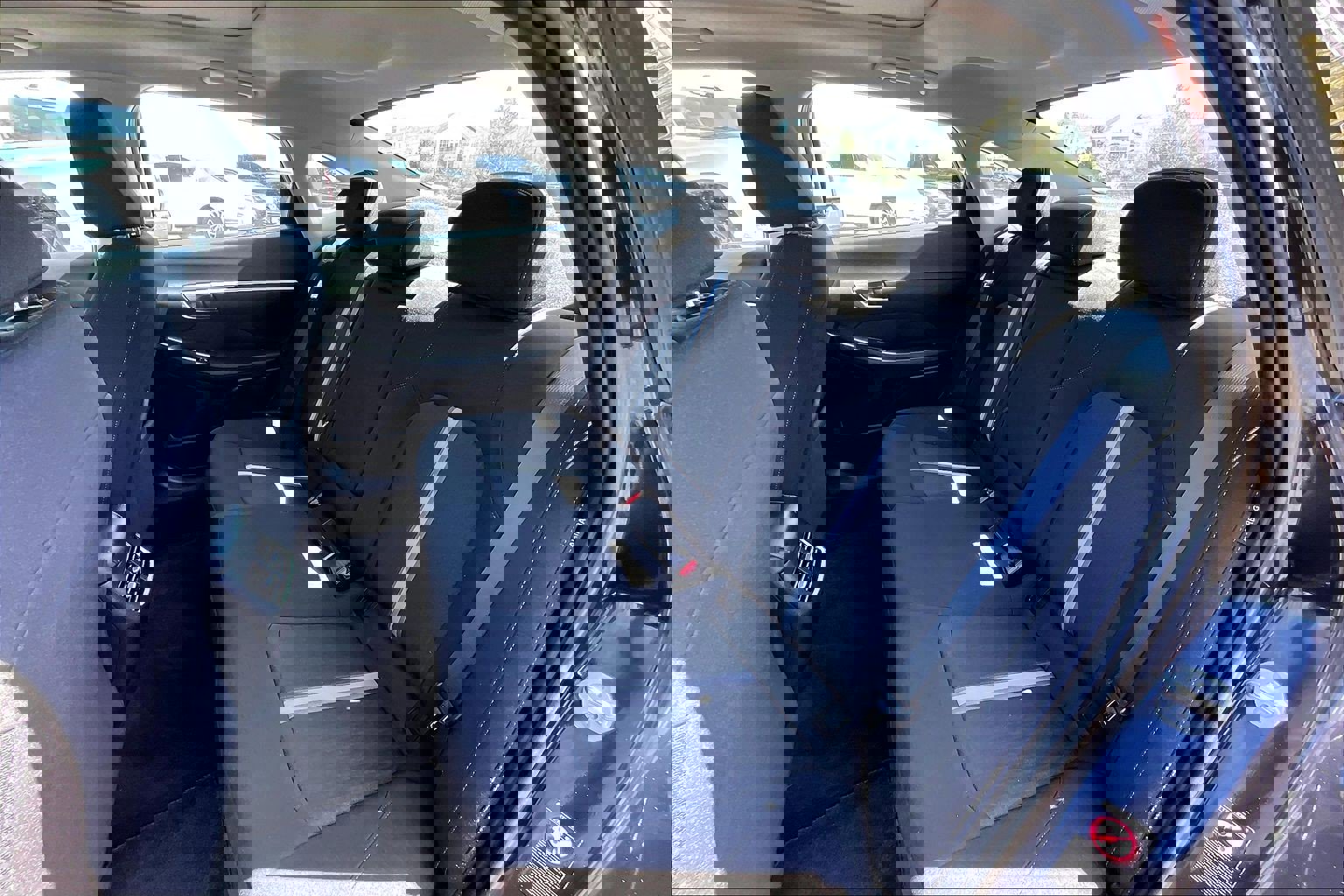 Used 2023 Hyundai Sonata SEL w/ Convenience Package image 24