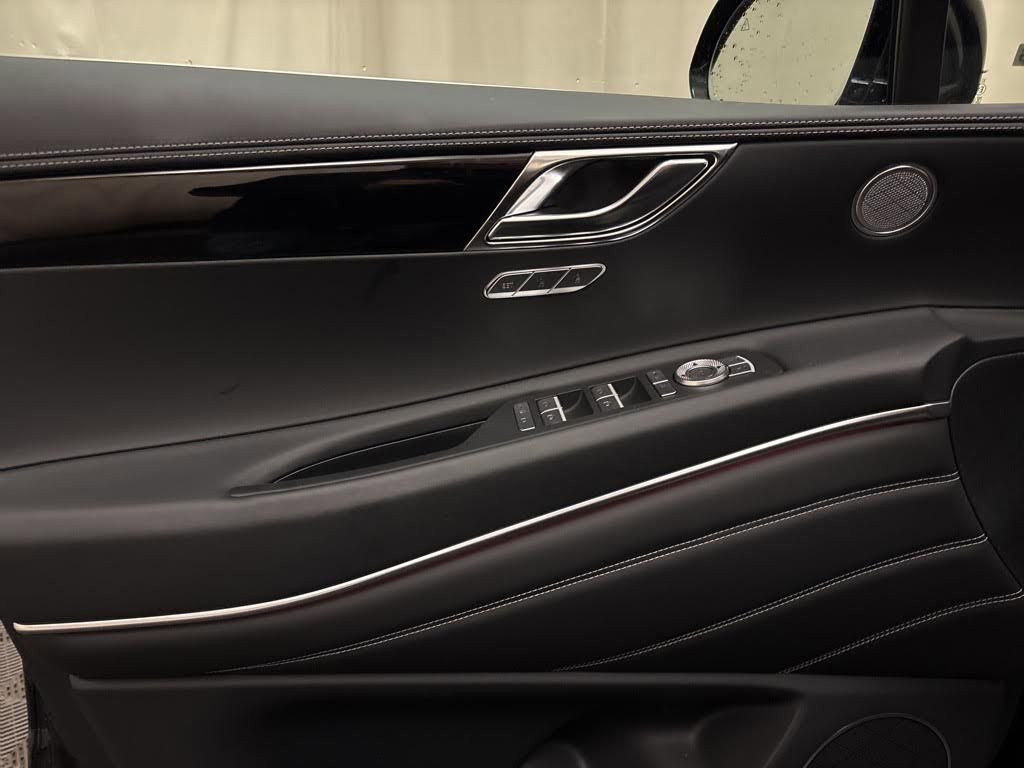 New 2026 Genesis GV80 2.5T Select image 11