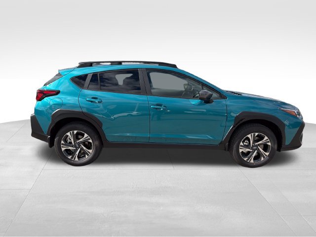New 2027 Subaru Crosstrek 2.5i Premium AWD/4WD image 8