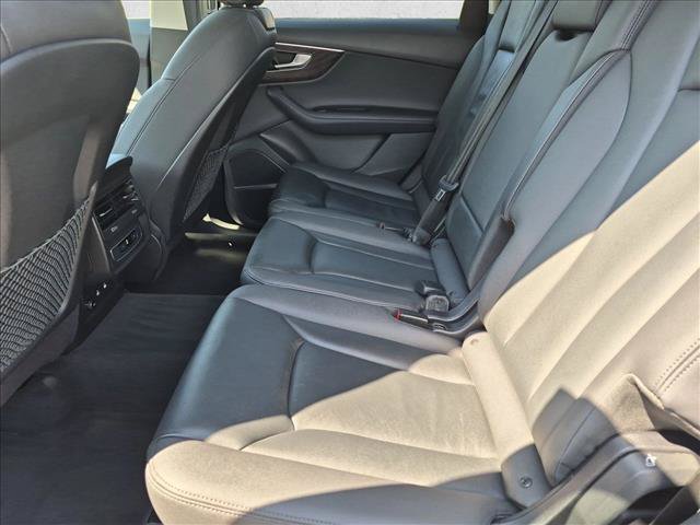 Used 2024 Audi Q7 3.0T Premium Plus AWD/4WD image 20