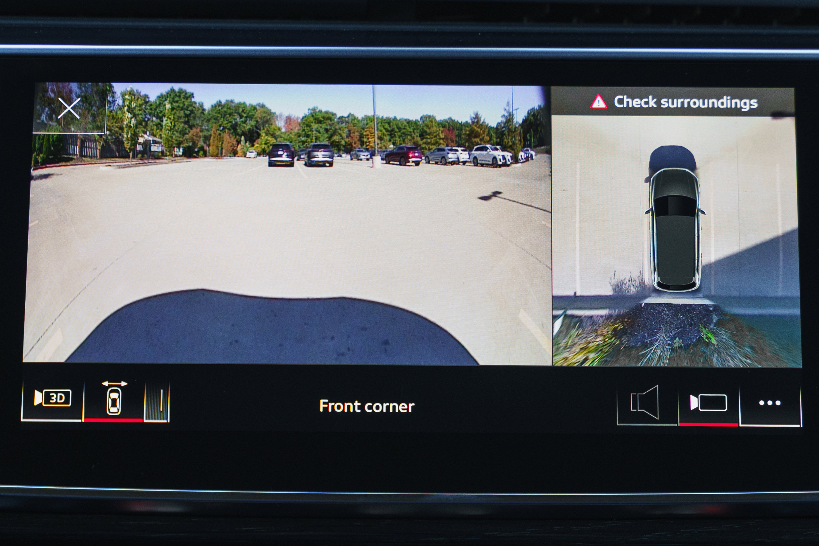 Certified 2025 Audi Q7 3.0T Premium Plus w/ Premium Plus Package image 15