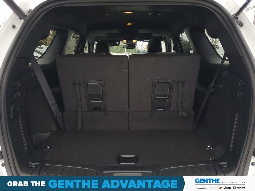 New 2026 Dodge Durango GT image 30