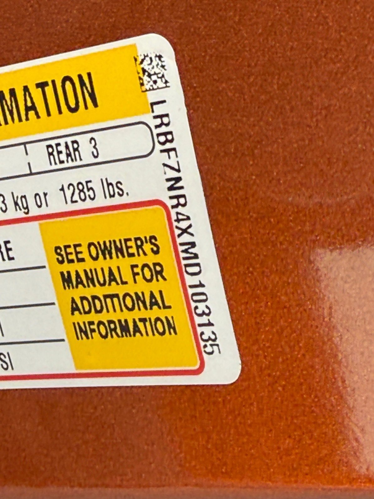 Used 2021 Buick Envision Essence w/ Technology Package I image 31