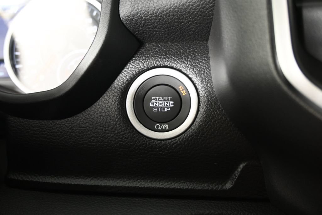 Used 2026 RAM 1500 Big Horn AWD/4WD image 32