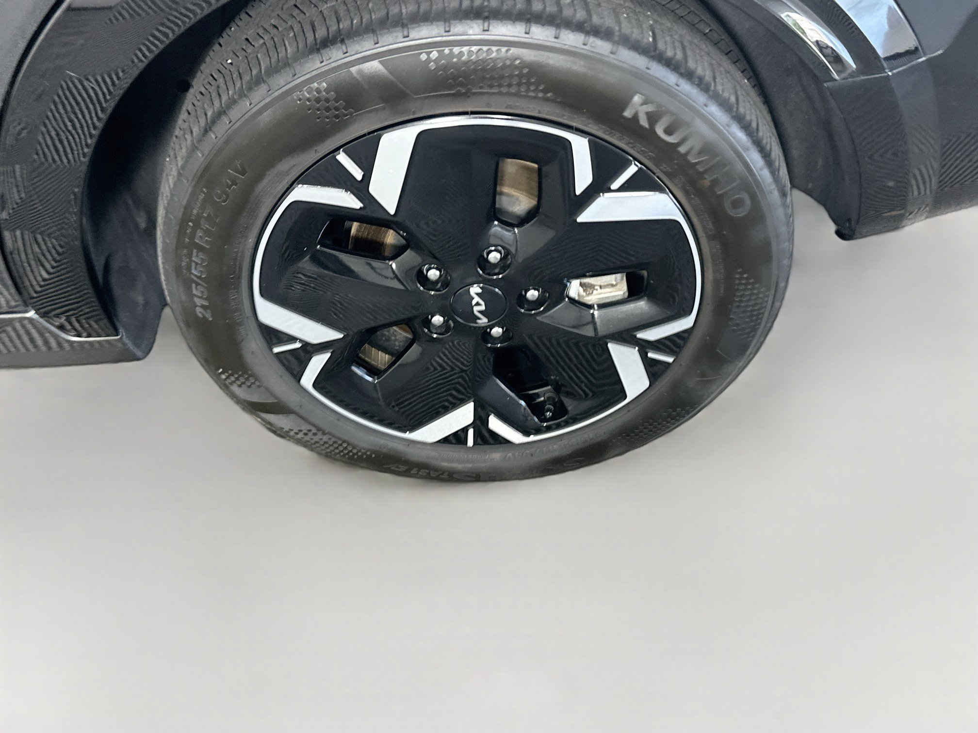 Used 2024 Kia Niro Wind FWD image 11