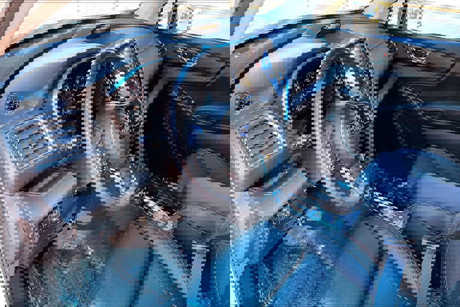 Used 2023 Subaru Ascent Limited w/ Technology Package image 18