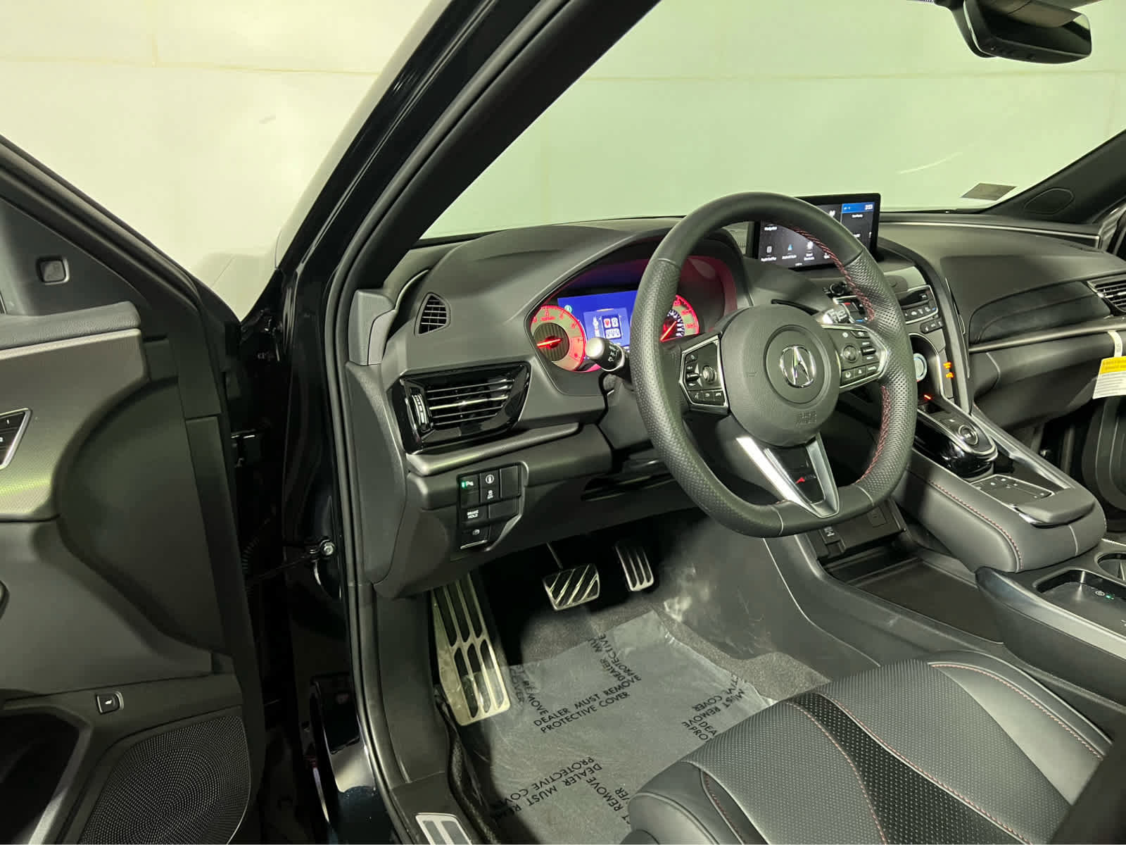 Used 2026 Acura RDX A-Spec AWD/4WD image 23