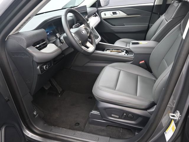 New 2026 Ford Explorer Active AWD/4WD image 14