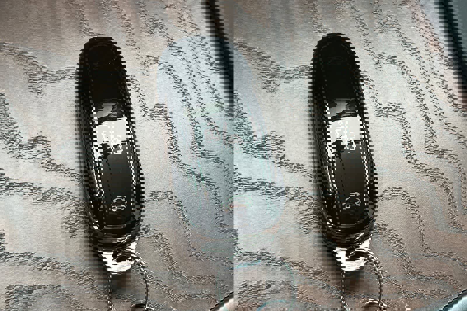 Used 2019 Tesla Model X Long Range image 28