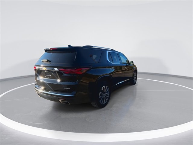 Used 2023 Chevrolet Traverse Premier image 10