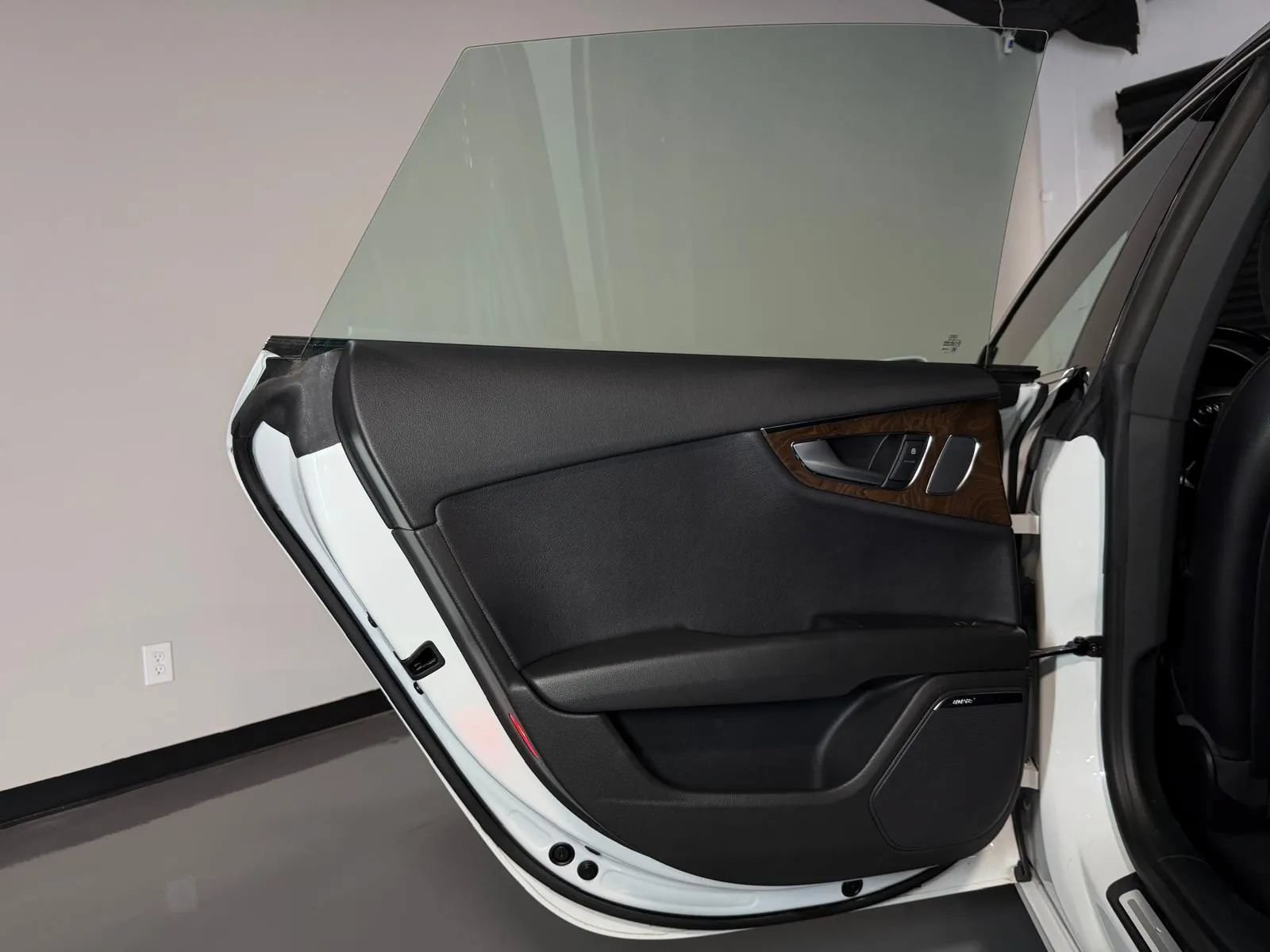 Used 2014 Audi A7 TDI Premium Plus AWD/4WD image 16
