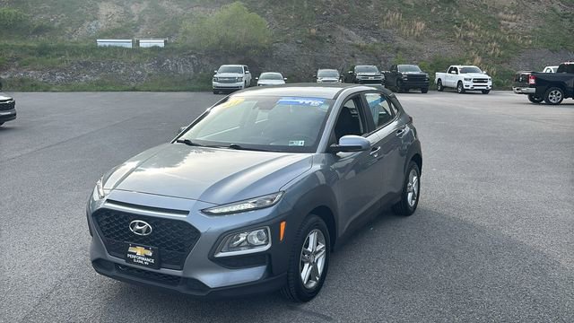 Used 2019 Hyundai Kona SE AWD/4WD image 8