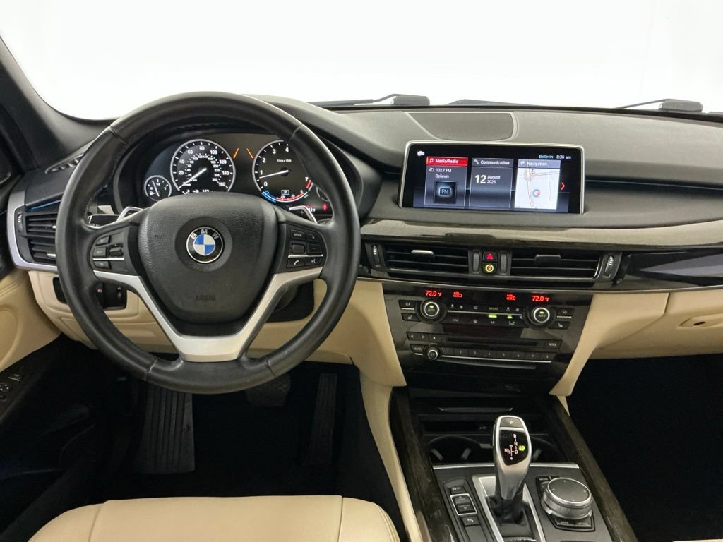 Used 2018 BMW X5 sDrive35i RWD image 9