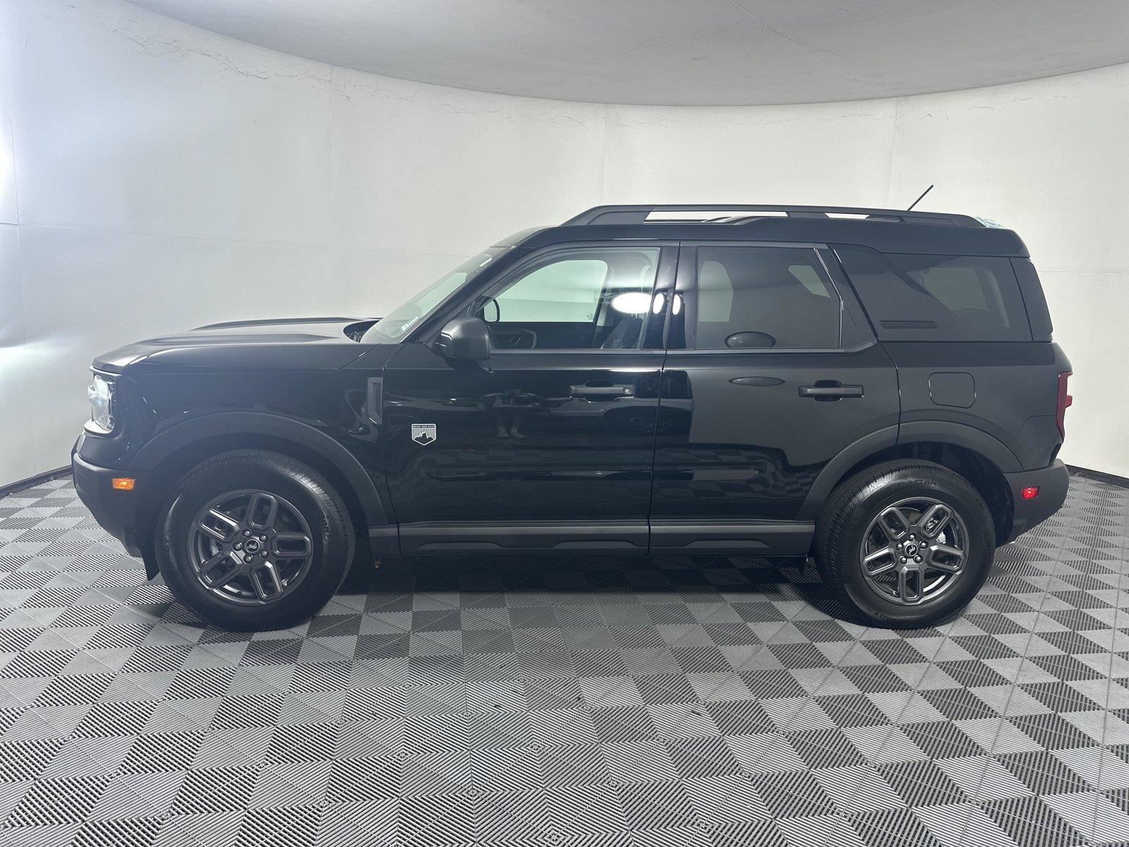 Used 2026 Ford Bronco Sport Big Bend w/ Convenience Package AWD/4WD image 4